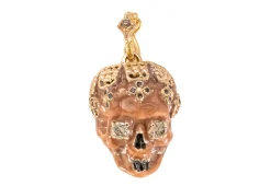 ENAMEL SKULL ENHANCER