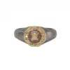 ENAMEL STACK RING
