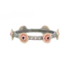 Evil Eye Stack Ring