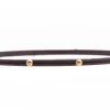 Granulation Bangle Bracelet