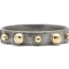 Granulation Stack Band Ring