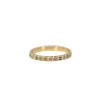 GREY DIAMOND STACK BAND