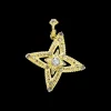 GREY DIAMONDS GOLD STAR ENHANCER