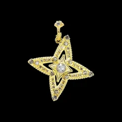GREY DIAMONDS GOLD STAR ENHANCER