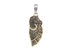 HORSE PENDANT ENHANCER