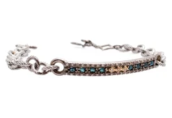 ID Link Bracelet