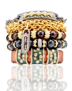 ID Link Bracelet