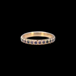 IOLITE STACK BAND