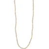 Jasper Beaded Necklace