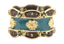 LACEY FLORAL CRIVELLI STATEMENT
