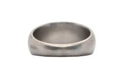 Lacy Stack Band Ring
