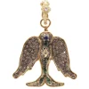 LARGE PAVE BIRD ENHANCER