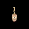 LIGHT NUDE ENAMEL EYE ENHANCER