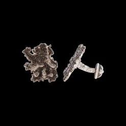 LION CUFF LINK