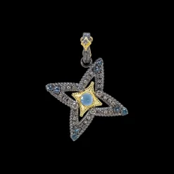 LONDON BLUE TOPAZ STAR ENHANCER