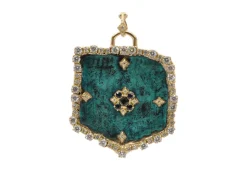 50MM ARTIFACT SHIELD ENHANCER