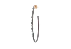 52mm Hoop Earrings