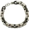 Oval Link Bracelet