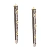 Paperclip Earrings