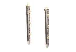 Paperclip Earrings