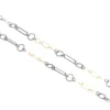 Paperclip Necklace