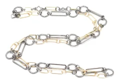 Paperclip Necklace
