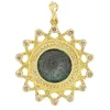 PATINA ARTIFACT WHITE AND CHAMPAGNE DIAMONDS ENHANCER