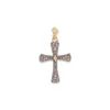 Pave Cross Enhancer