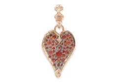 Pave Heart Enhancer
