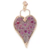 Pave Heart Enhancer