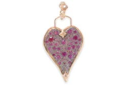 Pave Heart Enhancer