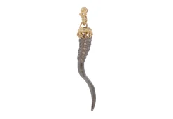Pave Horn Enhancer