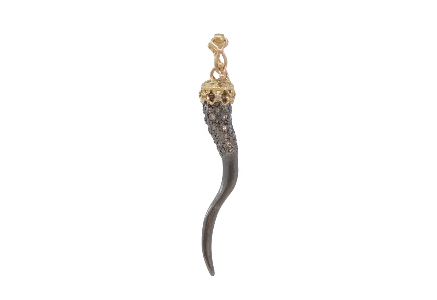 Pave Horn Enhancer