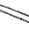 Pearl Beaded Necklace