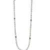 Pearl Beaded Necklace