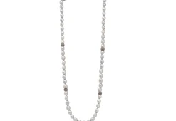 Pearl Beaded Necklace