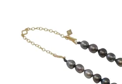 Pearl Beaded Necklace