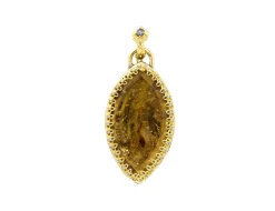 PINK FIRE QUARTZ ENHANCER