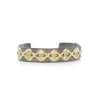 Scoll Stations Kick Cuff Bracelet