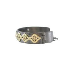Scoll Stations Kick Cuff Bracelet