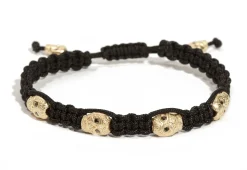 Skull Pull Bracelet