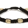 Skull Pull Bracelet
