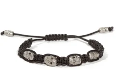 Skull Pull Bracelet