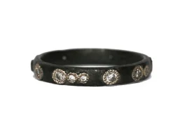 Stack Band Ring