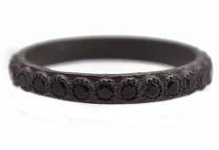 Stack Band Ring