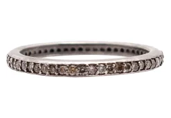 Stack Band Ring