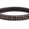 Stack Band Ring