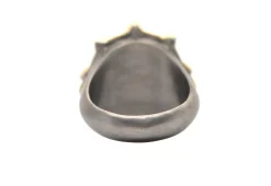 Starburst Statement Ring