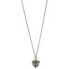28" TAHITIAN PEARL NECKLACE