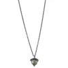 28" TAHITIAN PEARL NECKLACE